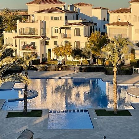 La Torre Golf Resort, Mero, Torre-Pacheco, Murcia Ngoại thất bức ảnh