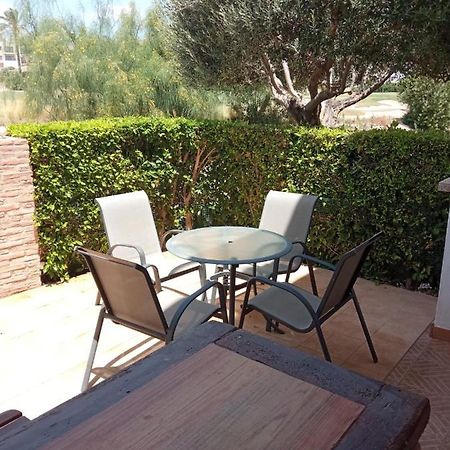 La Torre Golf Resort, Mero, Torre-Pacheco, Murcia Ngoại thất bức ảnh