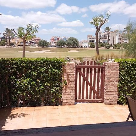 La Torre Golf Resort, Mero, Torre-Pacheco, Murcia Ngoại thất bức ảnh