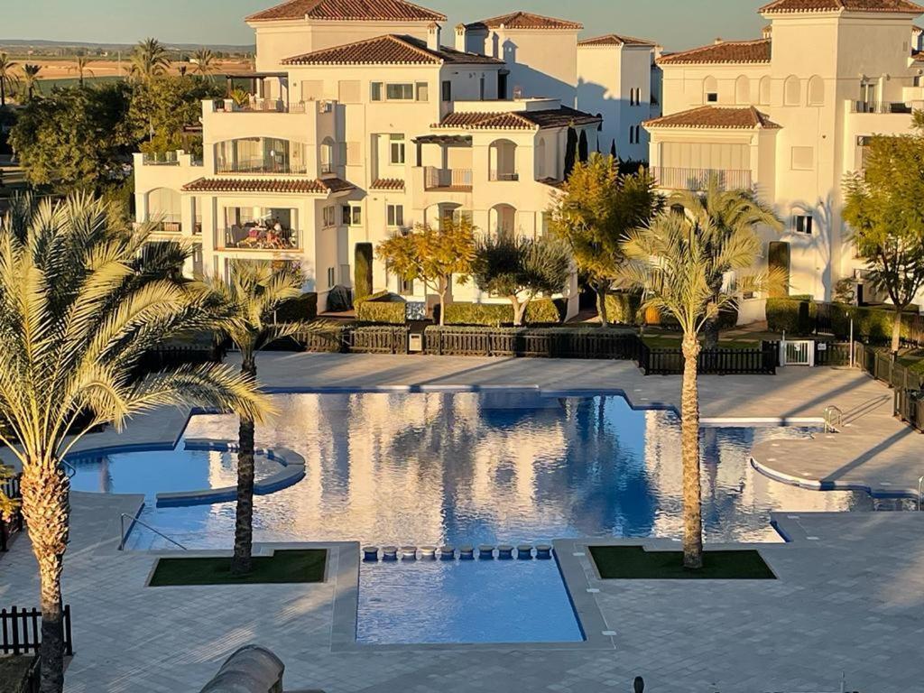 La Torre Golf Resort, Mero, Torre-Pacheco, Murcia Ngoại thất bức ảnh