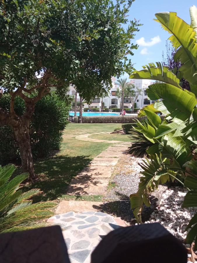 La Torre Golf Resort, Mero, Torre-Pacheco, Murcia Ngoại thất bức ảnh