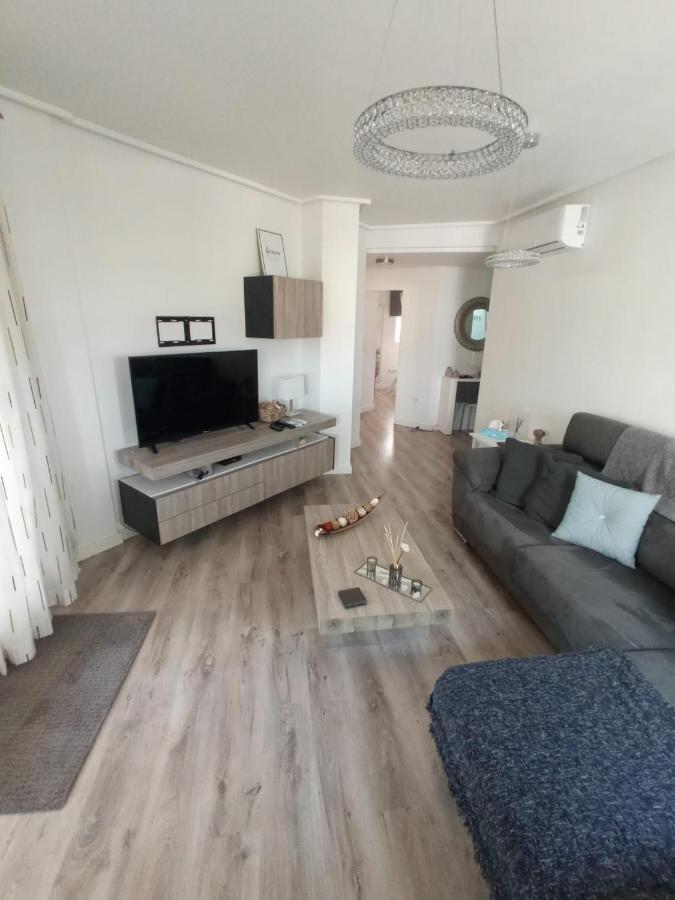 La Torre Golf Resort, Mero, Torre-Pacheco, Murcia Ngoại thất bức ảnh